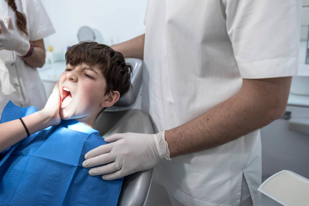 Best Emergency Pediatric Dentist  in Temesl Valley, CA